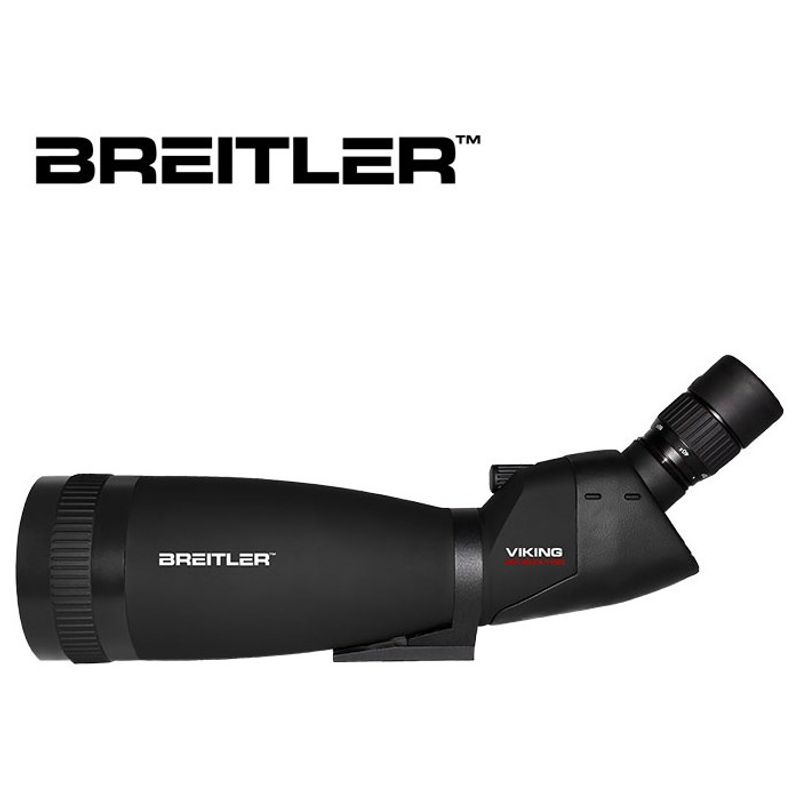 Breitler Viking 20-60x100