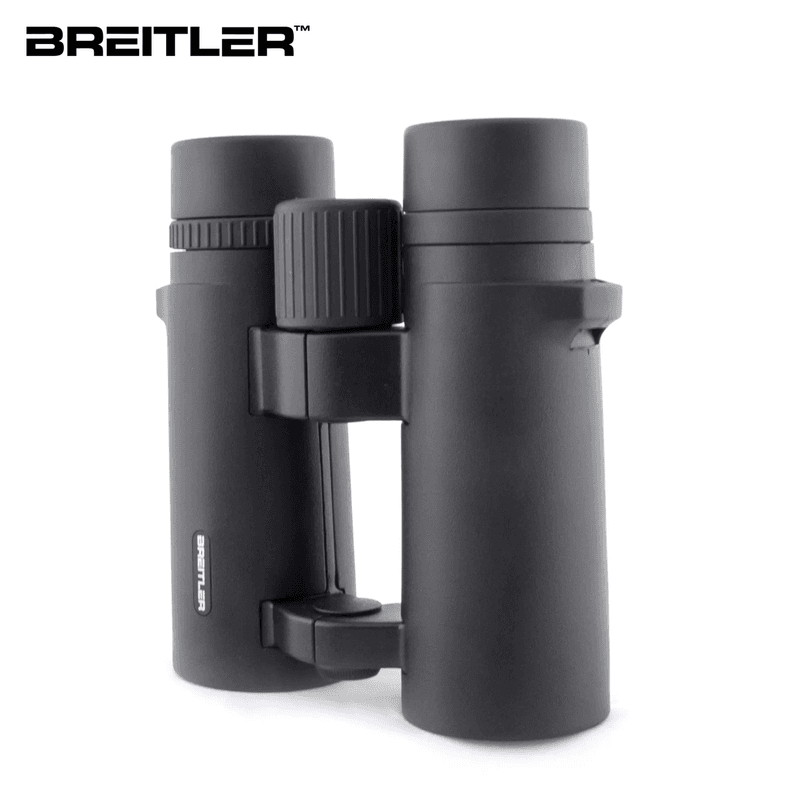 Breitler Jeger 8x34 WP