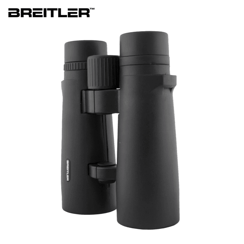 Breitler Jeger 10x50 WP SF