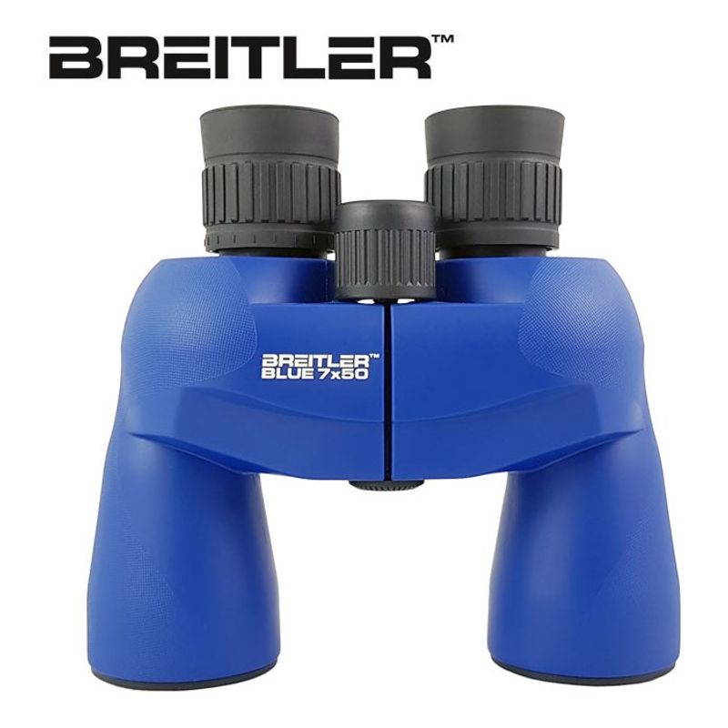 Breitler Blue 7x50