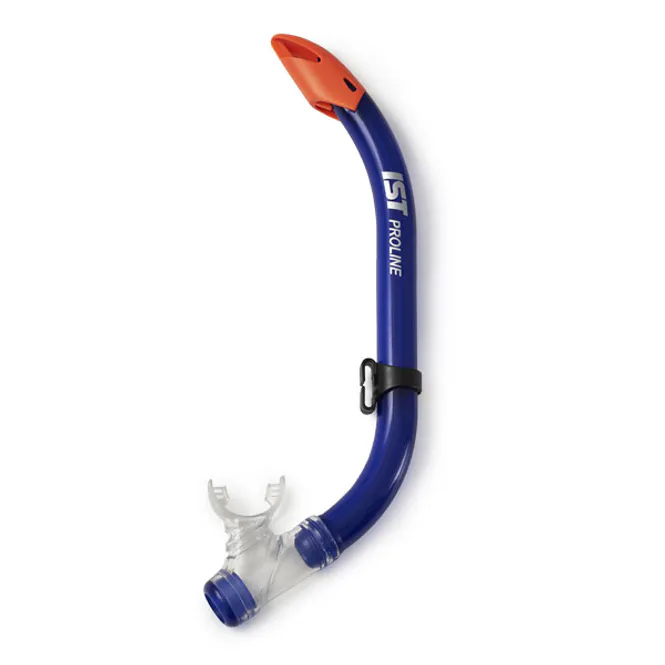 Hovedbilde Snorkel SNK 8 junior Blå