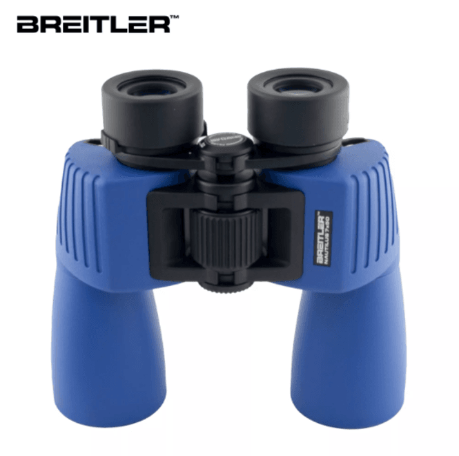 Hovedbilde Breitler Nautilus 7x50 WP SF