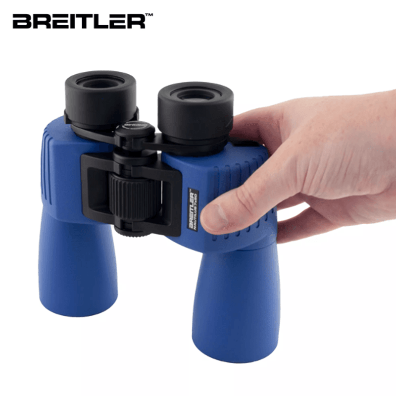 Breitler Nautilus 7x50 WP SF