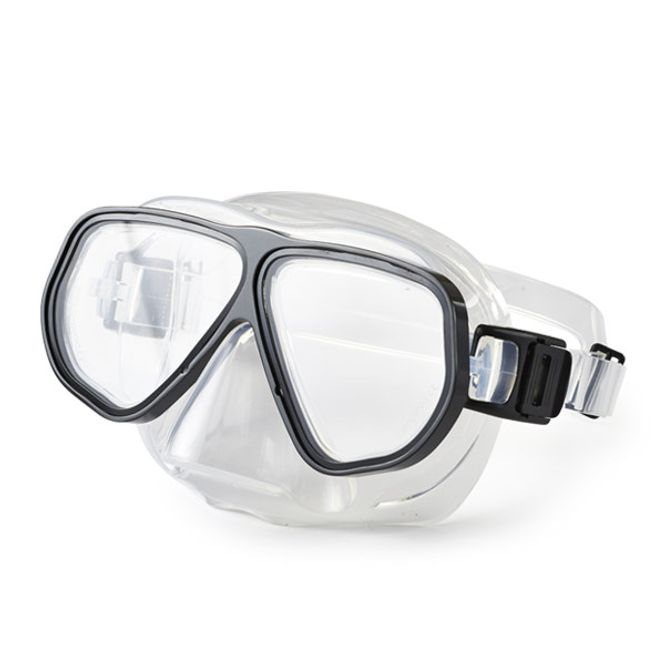 Hovedbilde Dykkermaske med ...