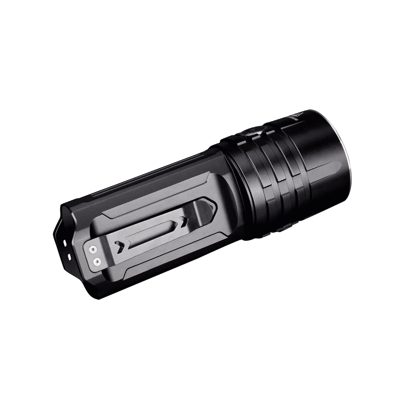 Fenix LR35R Håndlykt 10.000 LM