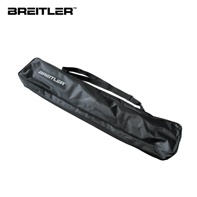 Breitler Rock 163 Stativ Aluminium Tripod