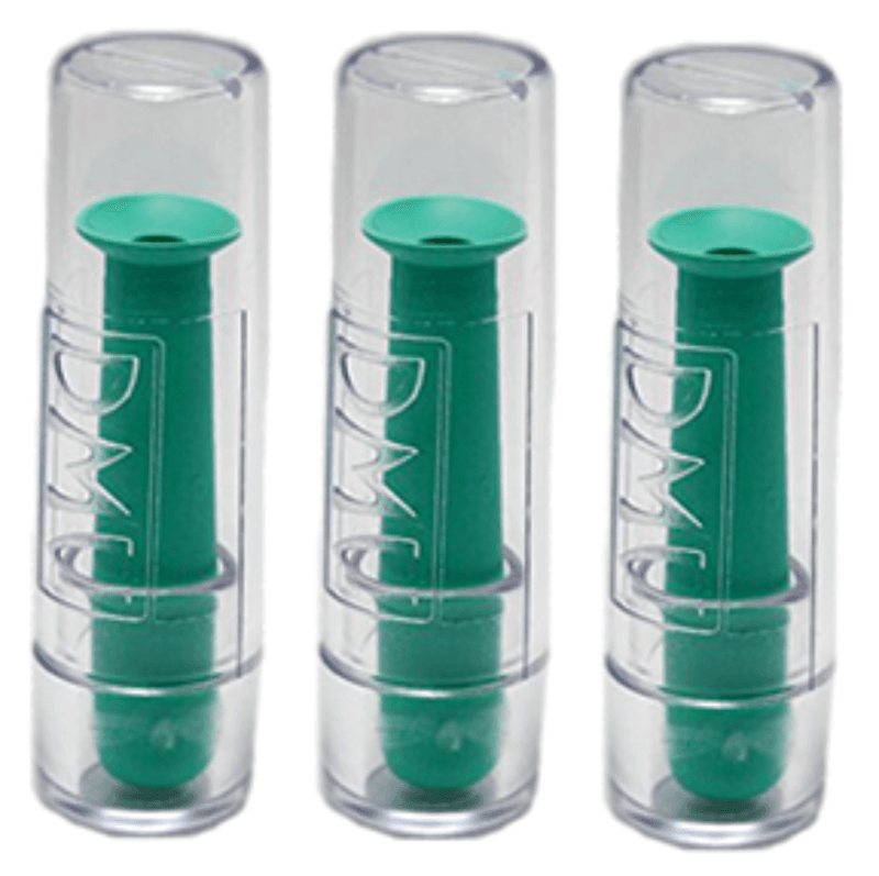 Sugekopper for stabile linser