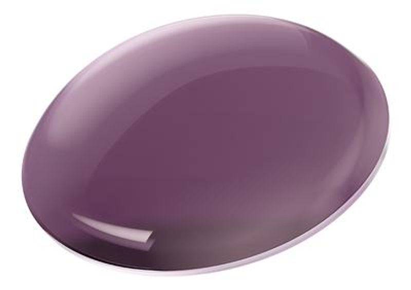 Spectron 3 Polarized, Pink Flash Silver