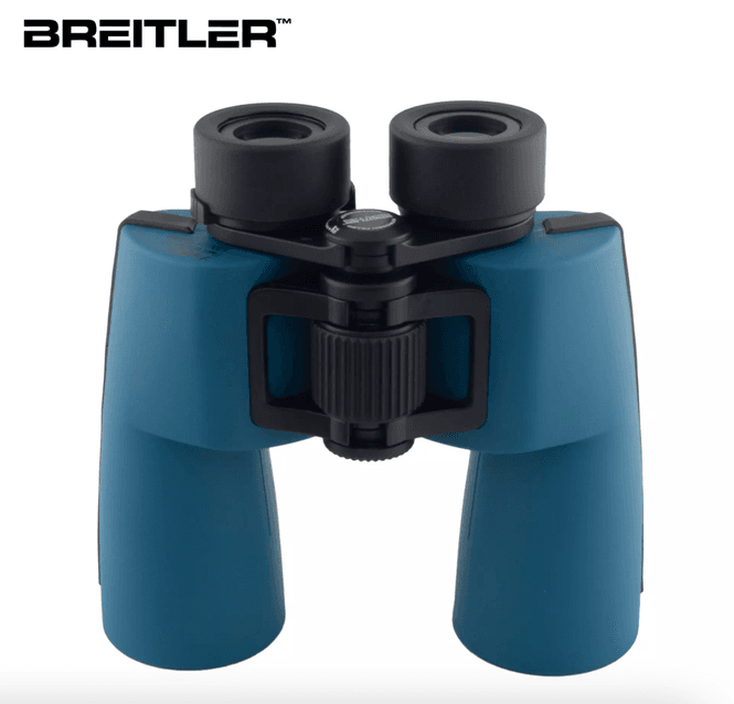 Hovedbilde Breitler Nemo 7x50 WP SF