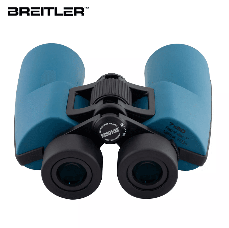 Breitler Nemo 7x50 WP SF