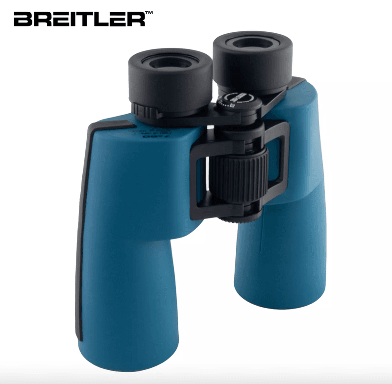 Breitler Nemo 7x50 WP SF