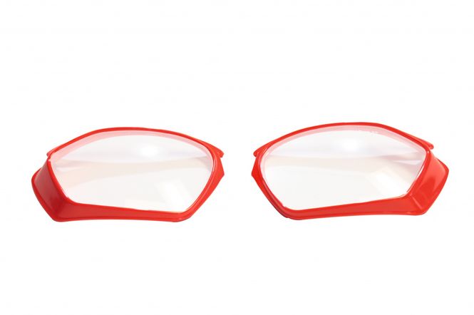 Hovedbilde Glass sett Optical Dock ...