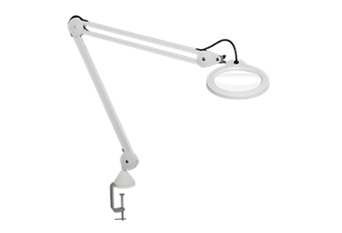 Glamox Luxo LFM Led G2 3D