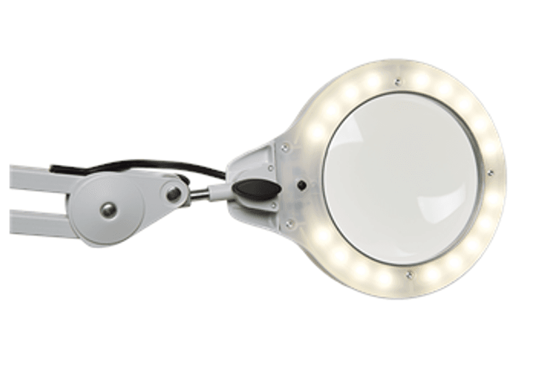 Glamox Luxo LFM Led G2 3D