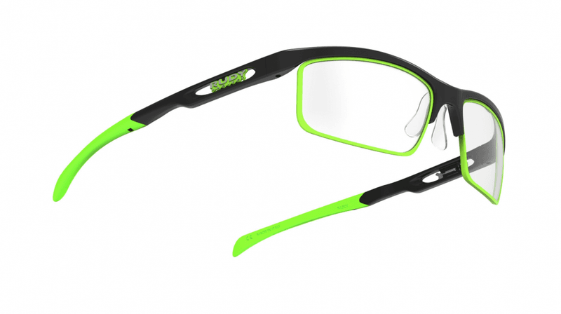Rudy Project Vulcan- med styrke- Lime