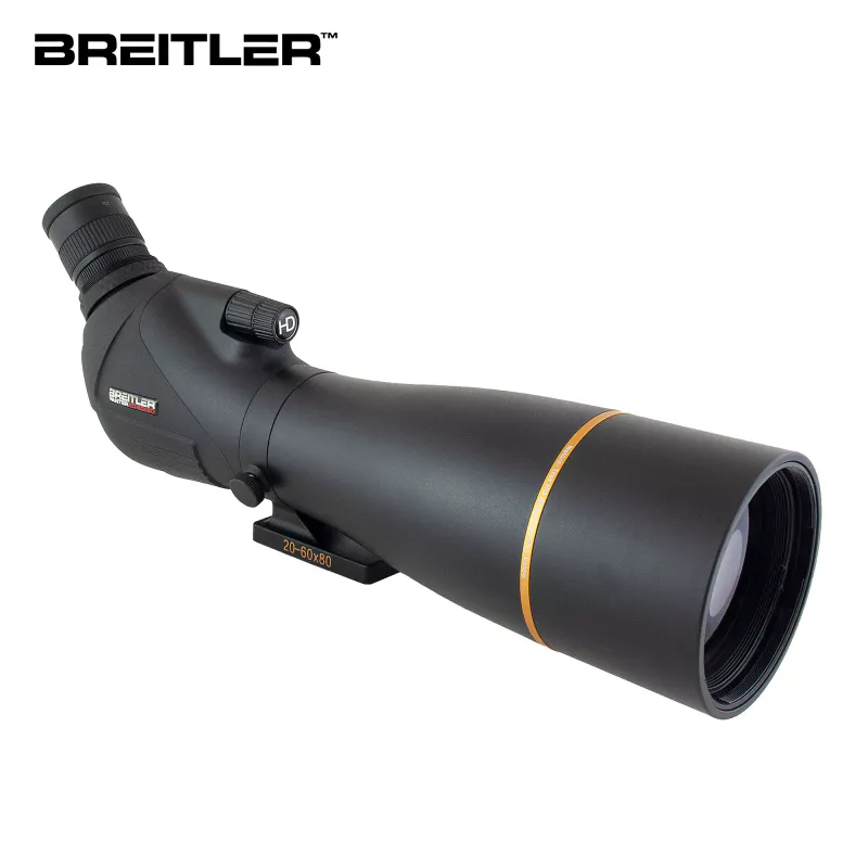 Breitler Panter 20-60x60