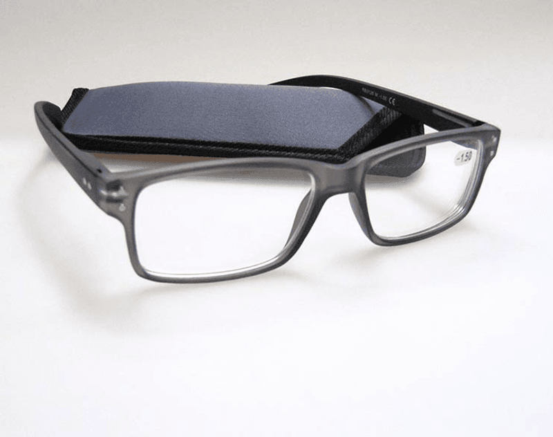 Brille med minus styrke mod. 2