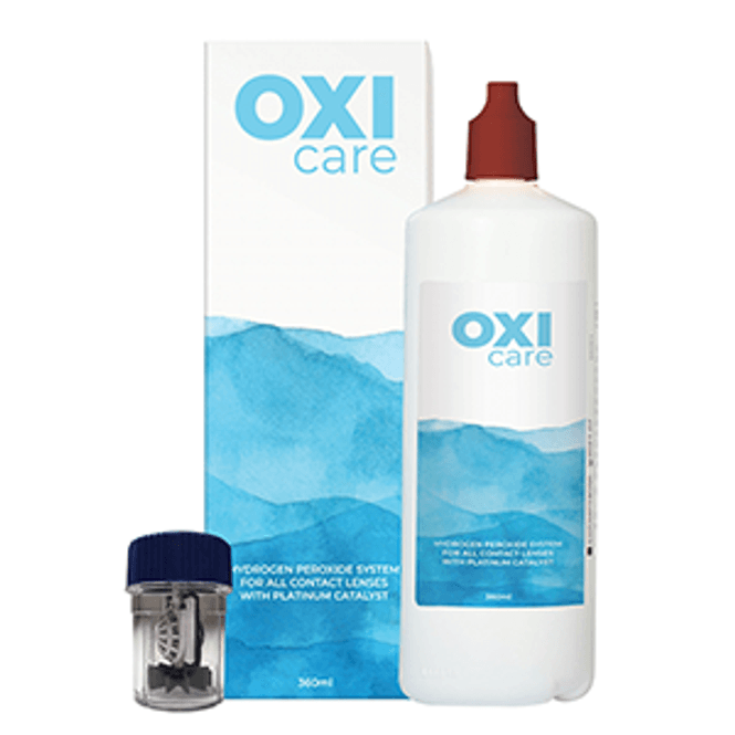 Hovedbilde OXIcare 360ml