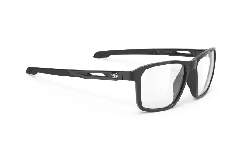 Rudy Project Puls 54 Black Gloss