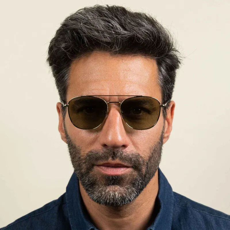 Serengeti Carroll- Med styrke