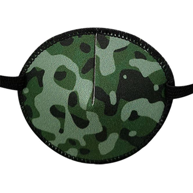 Hovedbilde Øyelapp med hodestrikk for ...