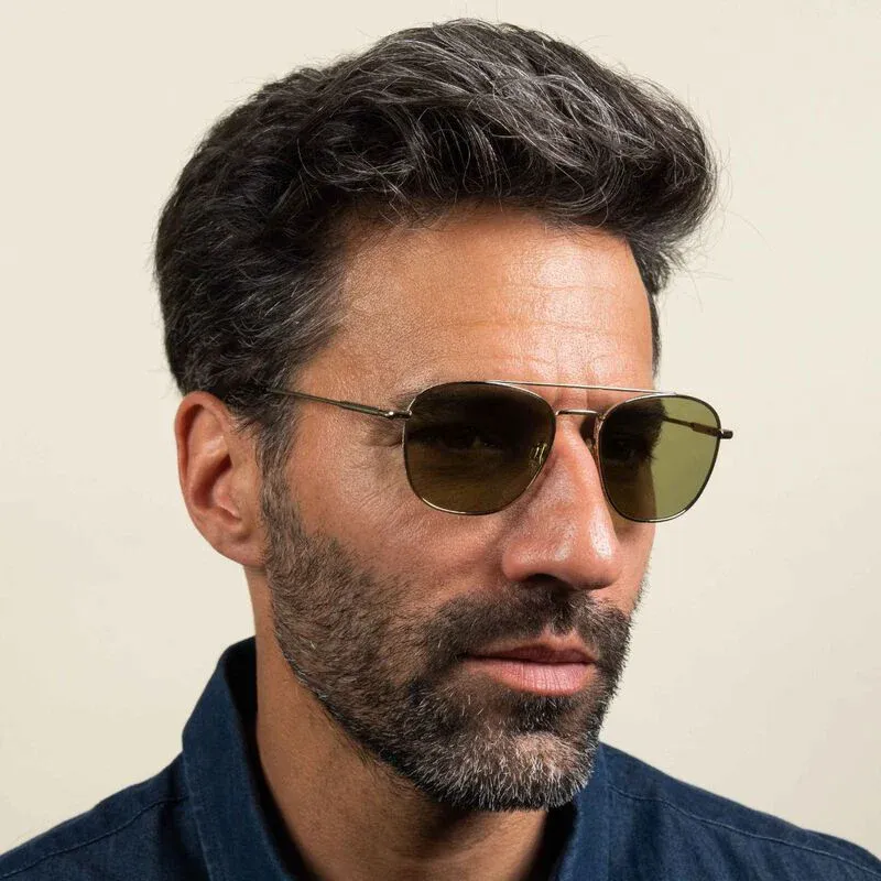 Serengeti Carroll- Med styrke