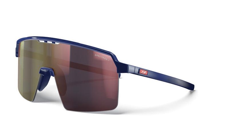 Julbo Intenity Junior Mørk Blå