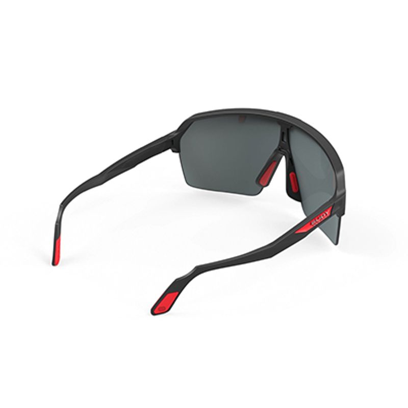 Rudy Project Spinshield Air- Pink- Fluo- med styrke