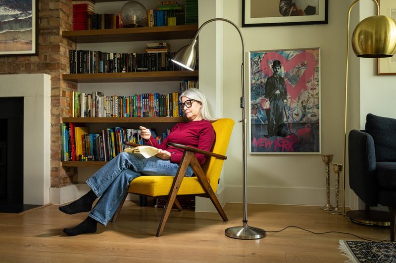 Flexivision 2 Floor Lamp