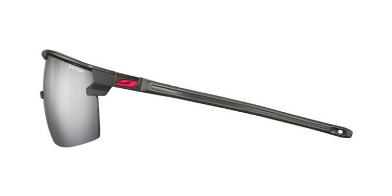 Julbo Ultiamte Cover Black/matt Fluorecent Orange- Spectron 4