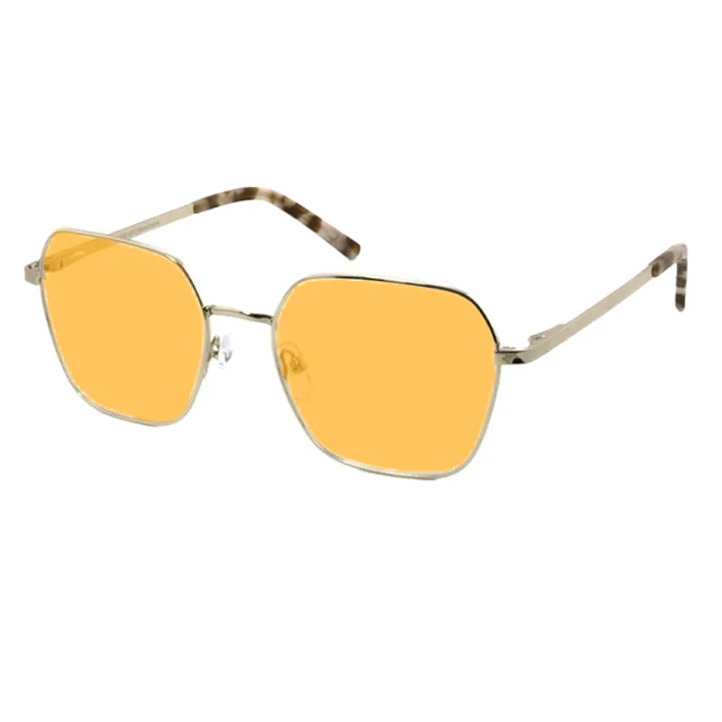 NPS 3190 Filterbrille med styrke- Tørre øyne