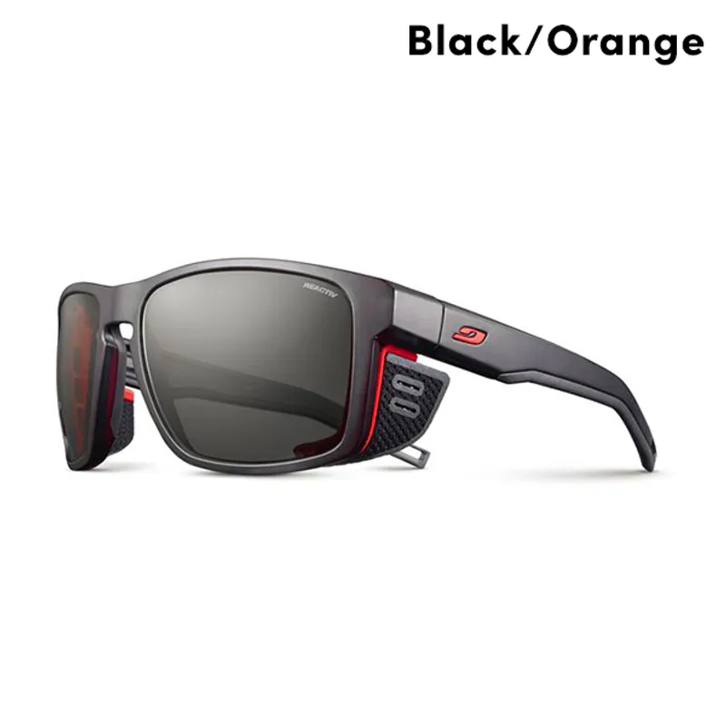 Julbo Shield- Bygg din egen brille