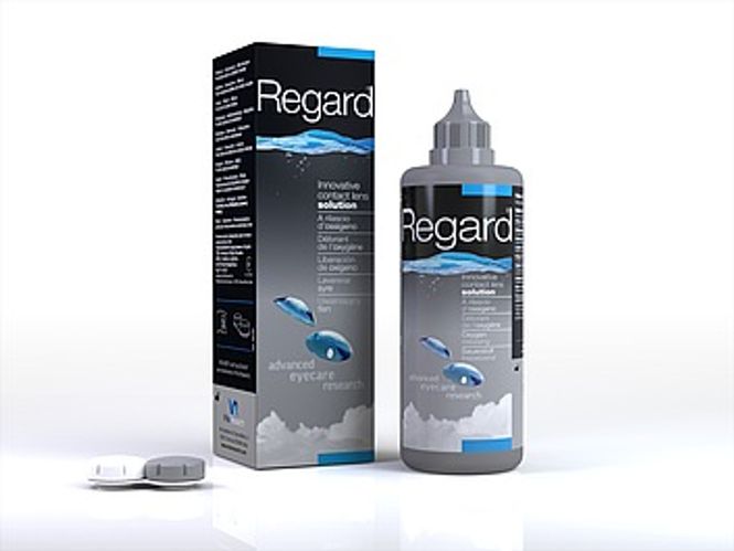 Hovedbilde Regard 355ml