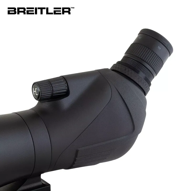Breitler Panter 20-60x80 Spottinscope