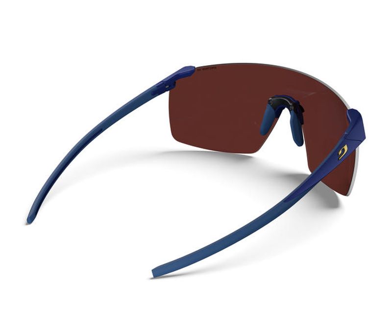 Julbo Faster L Dark Blur/Gold Spectron HD