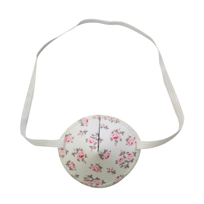 Hovedbilde Øyelapp med hodestrikk for ...