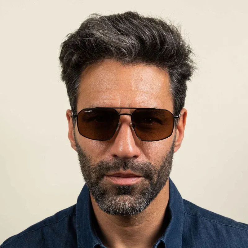 Serengeti Wayne- Med styrke