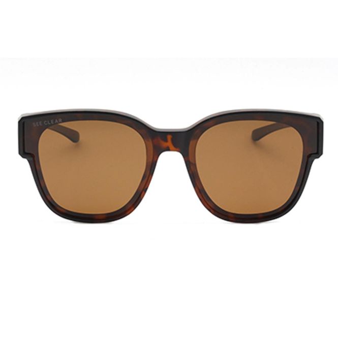 Hovedbilde See Clear Sun Cover 2805B