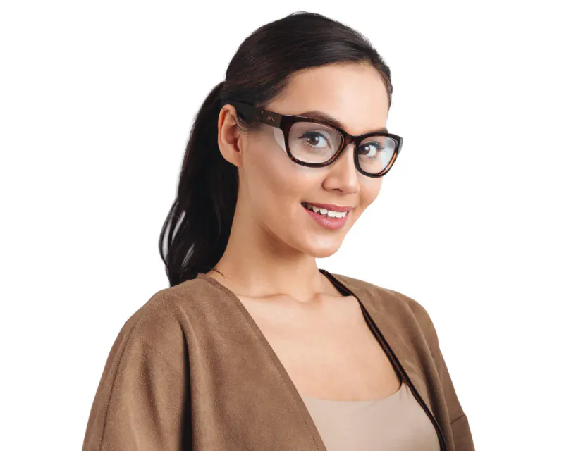 Ziena Marina Fuktbrille
