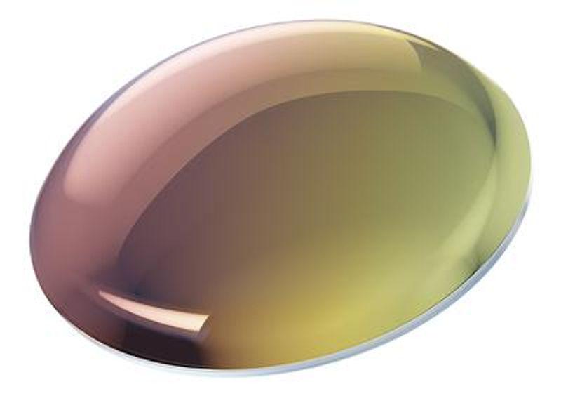 Spectron 3 Gray Gold Pink
