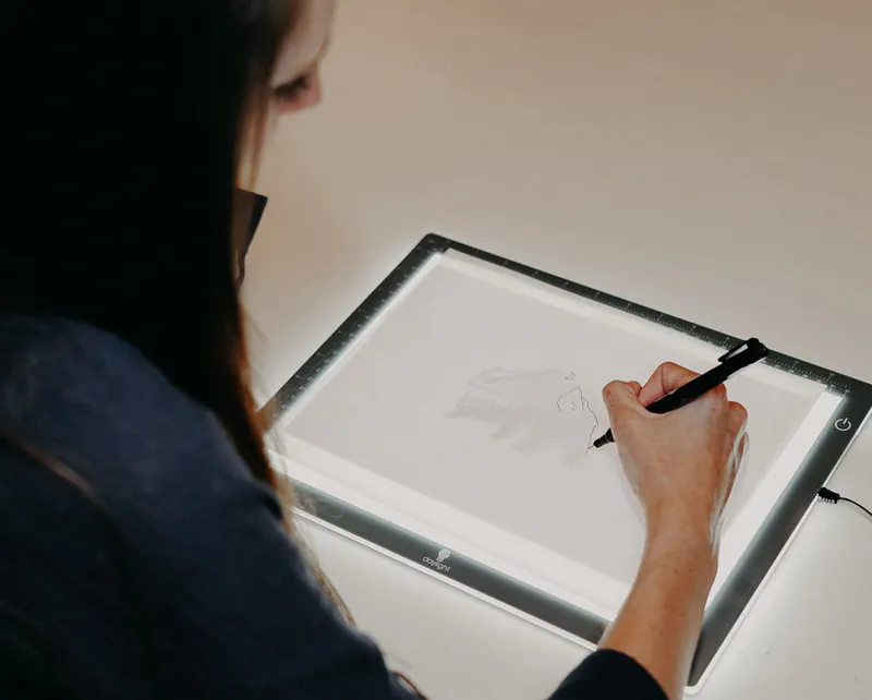 Wafer 2 Lightbox 