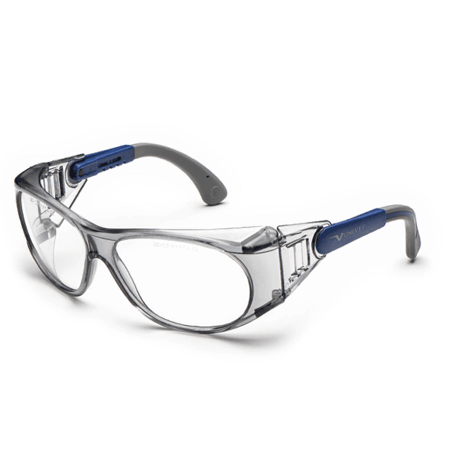 Hovedbilde Univet 539 Blue- med styrke