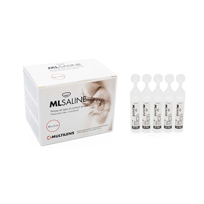Hovedbilde ML Saline Unidose
