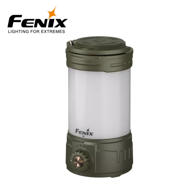 Hovedbilde Fenix CL26R Pro