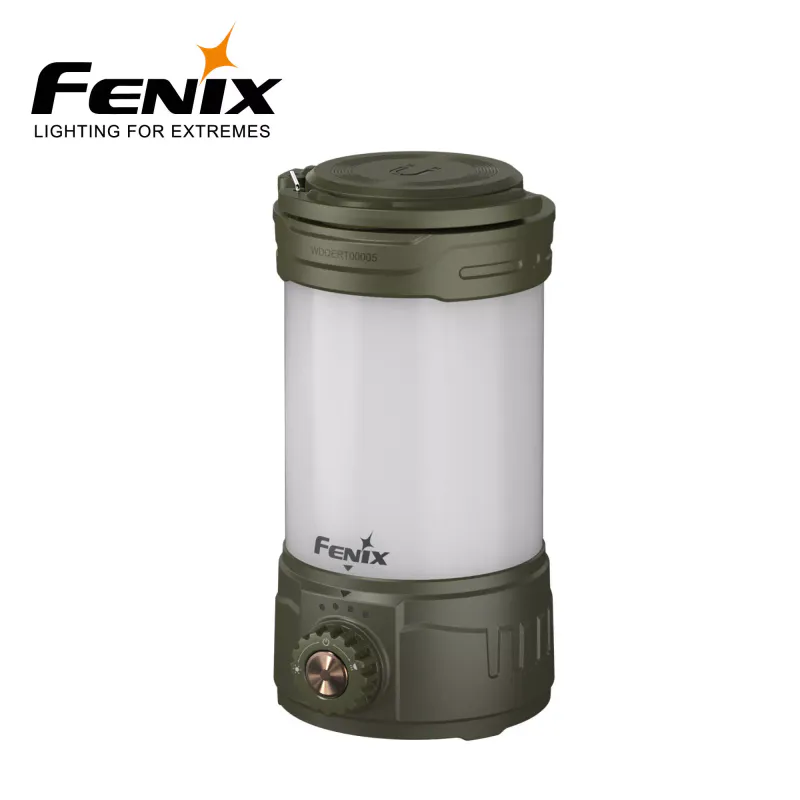 Fenix CL26R Pro