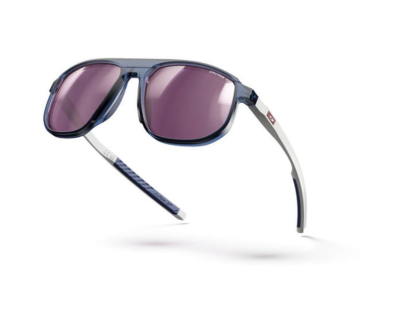 Julbo Ward  Blue/White -Spectron 3 Polarized