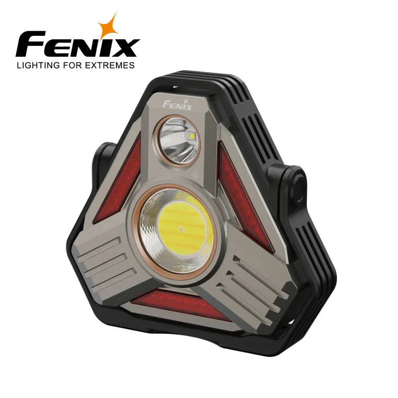 Fenix CP50R Multilykt 5500 LM
