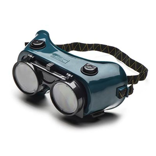 Hovedbilde Univet 603 Welding 5 goggles