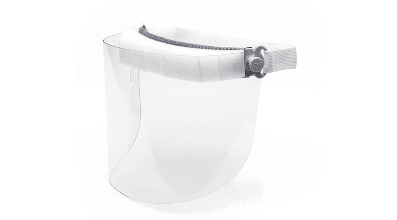Univet Medical Face shield 701