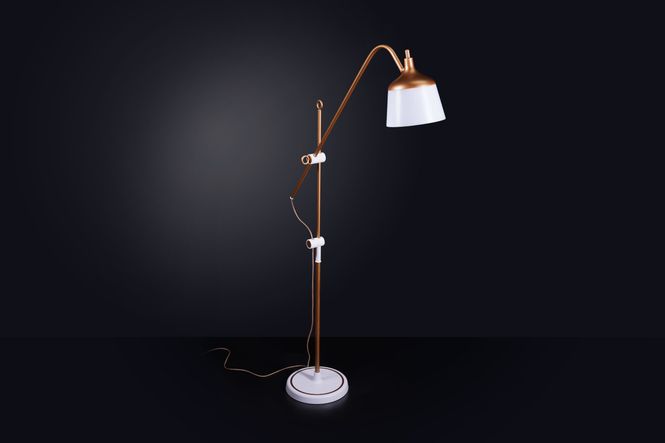 Hovedbilde Anita Floor lamp